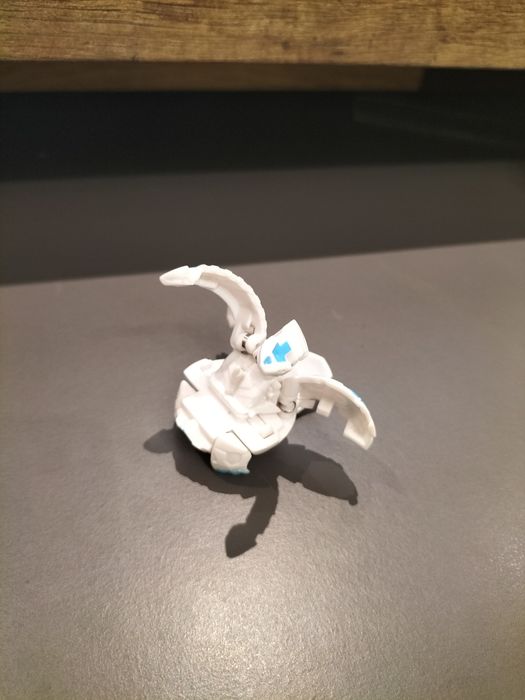Bakugan Haos Nillious