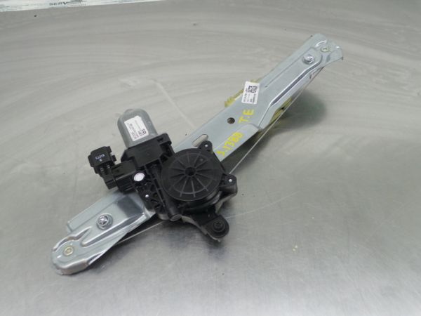 Elevador vidros trás esquerdo FORD C-Max II (DXA/CB7, DXA/CEU)