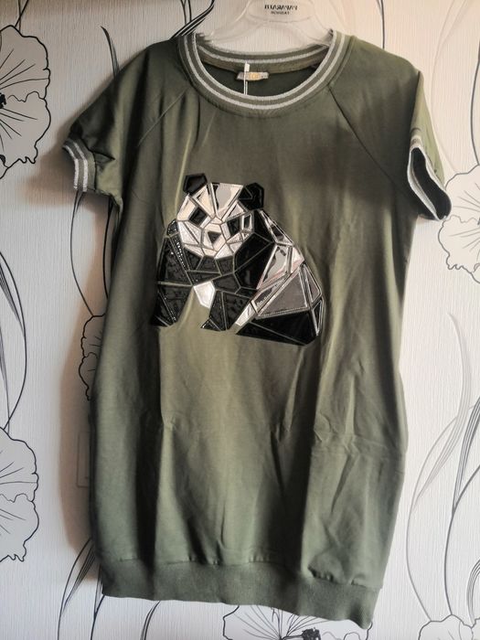 Sukienka/Tunika damska