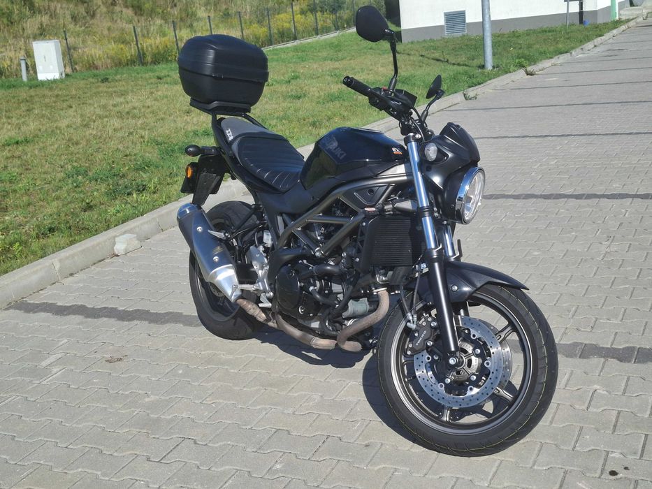 Suzuki