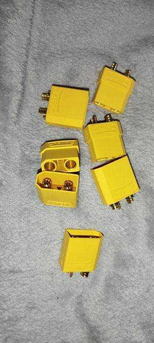 Роз'єм мама/папа хт90