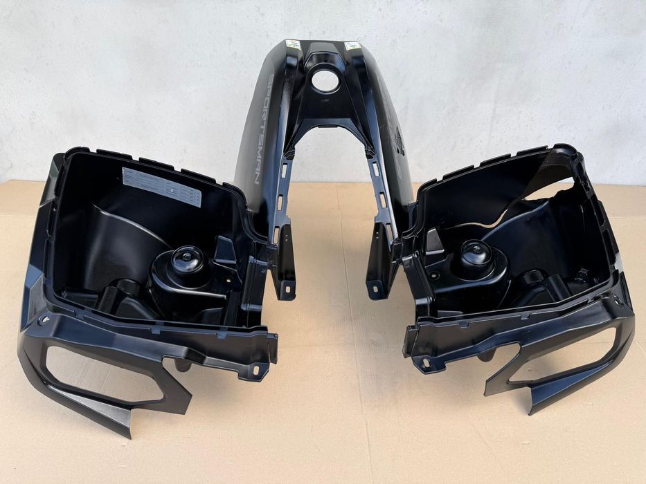 Przedni plastik owiewka Polaris Sportsman 570 2015-19