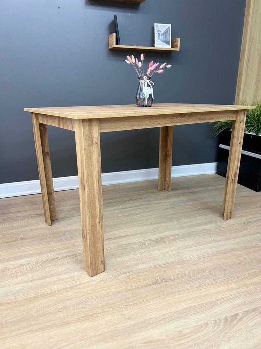 Стіл "Амік 120".Стол кухонний,обідній,на чотири персони.Меблі для дому