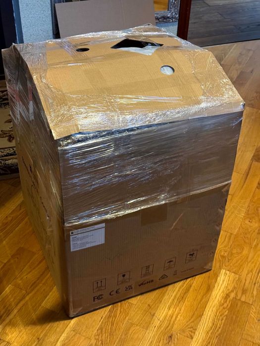 TEVO Tornado,  3д принтер 3d printer, 300*300*400 мм