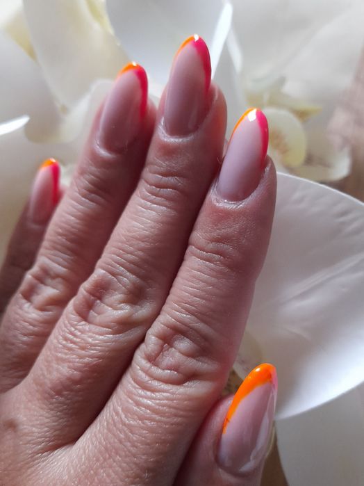Paznokcie  Rybnik Nowiny  salon