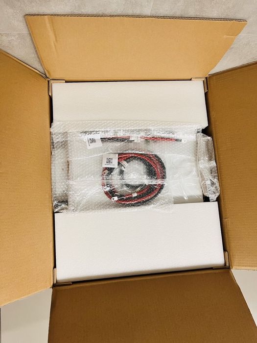 Акумулятор V-TAC VT-51201-W (Deye)