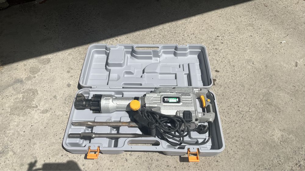 Відбійний молоток(отбойик) з англії