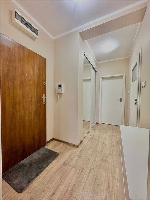 Dwupokojowe mieszkanie do wynajęcia Moniuszki Toruń