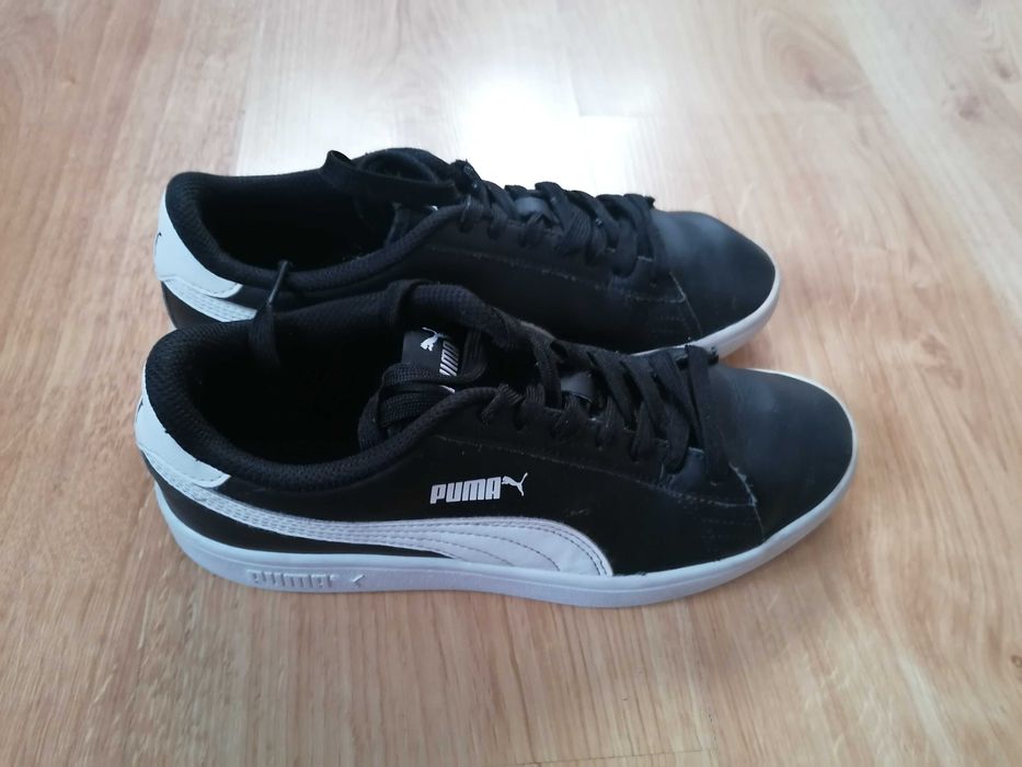 Buty Puma Męskie/ Damskie/ Uniseks r. 38