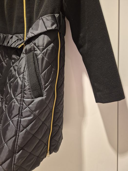 Płaszcz ciążowy BPC