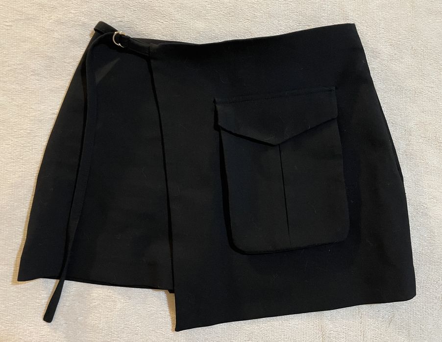 Спідниця-шорти zara