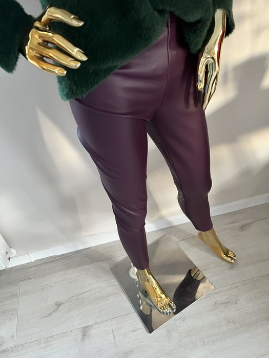 Nowe leginsy Tezenis L