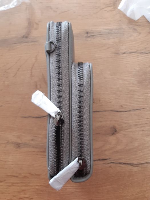 Nowa mała torebka, saszetka, nerka