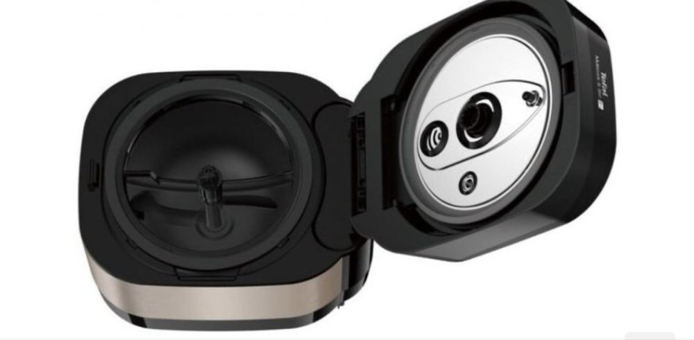 Мультиварка Tefal MultiCook Stir RK905A34