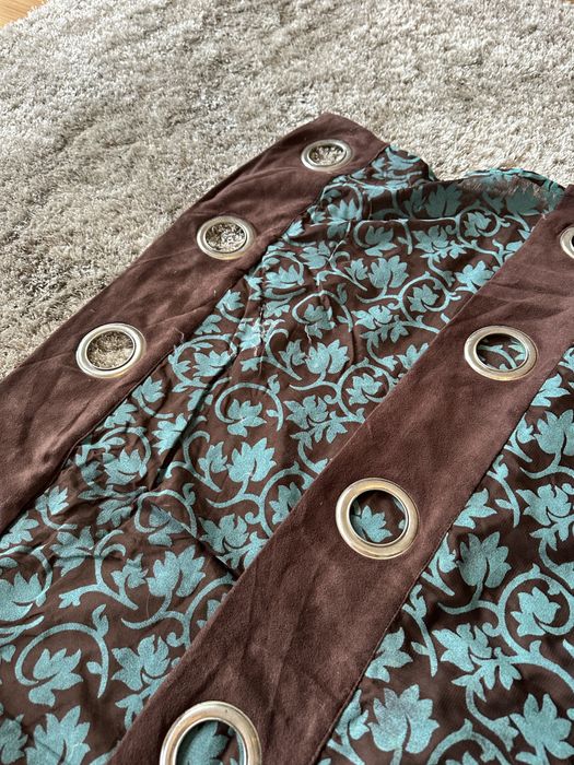 Cortinas 1 x 2,60 metros