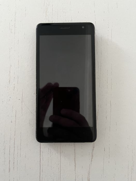 Мобільний телефон Oukitel К4000 pro не робочий