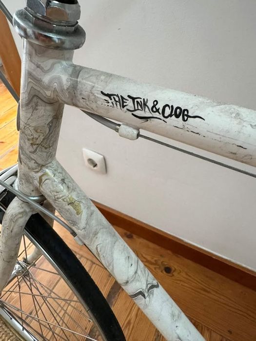 Vendo "Tokyobike Classic Sport“