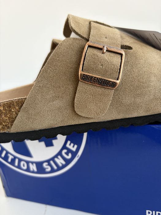 Sandalia birkenstock