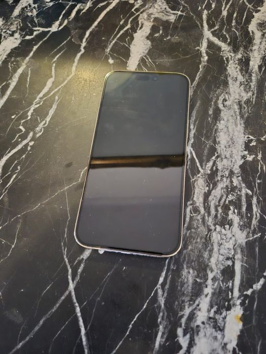iPhone 14 Pro Max 128GB Gold | Excelente Estado | Caixa Original