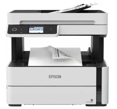 БФП Epson M3170 + Wi-Fi (C11CG92405)