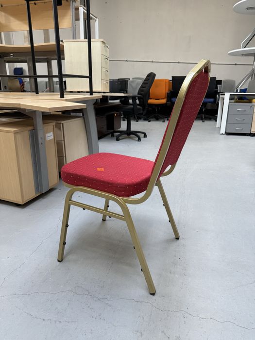 Krzesla konferencyjme