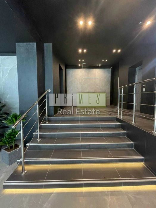 Продаж офісу з надійним орендарем, БЦ 118 TOWER, Жилянська, 118
