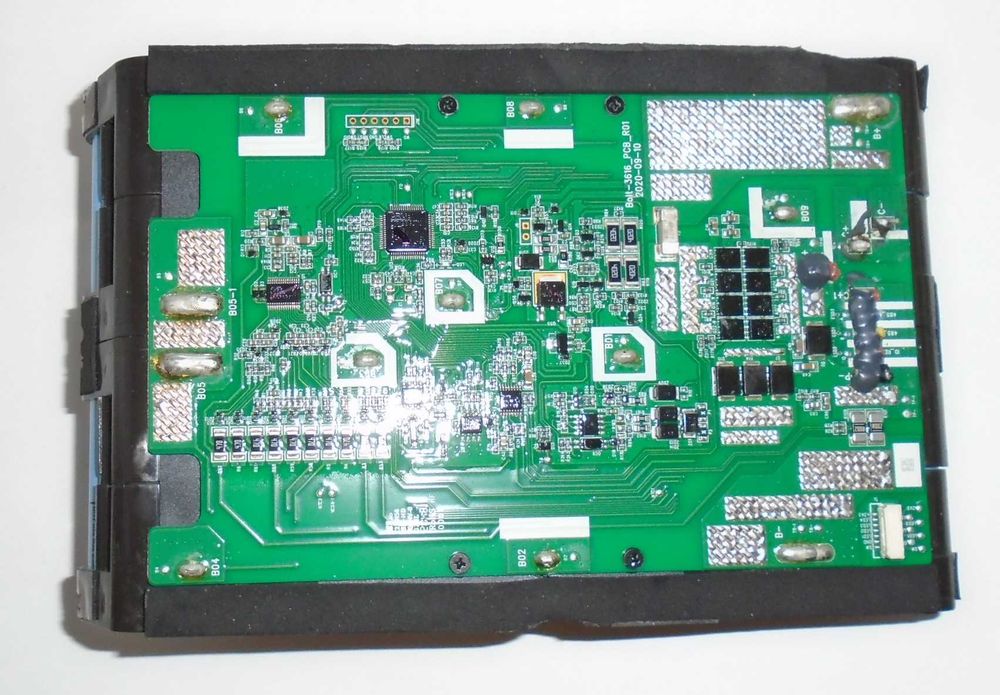 Bateria do roweru hulajnogi elektrycznej ogniwa 18650 3200mAh