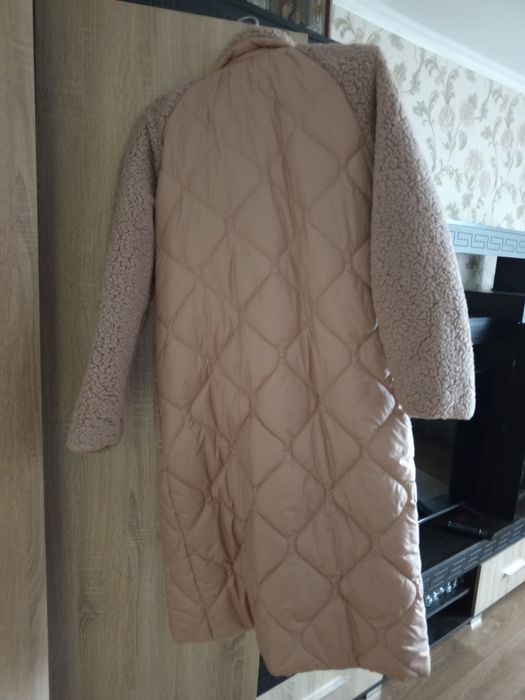 Пальто для жінок