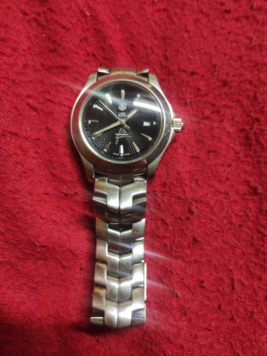 Часы TagHeuer кварц