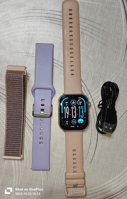 Смарт- годинник Blackview R60