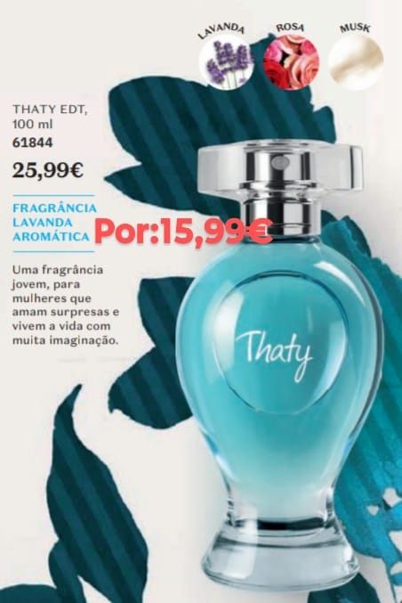 Produtos para pronta entrega e em promoção, O Boticário.