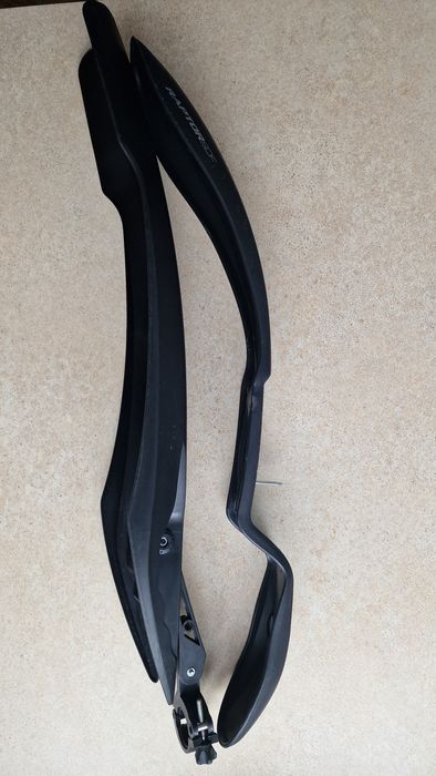 sprzedam błotniki rowerowy