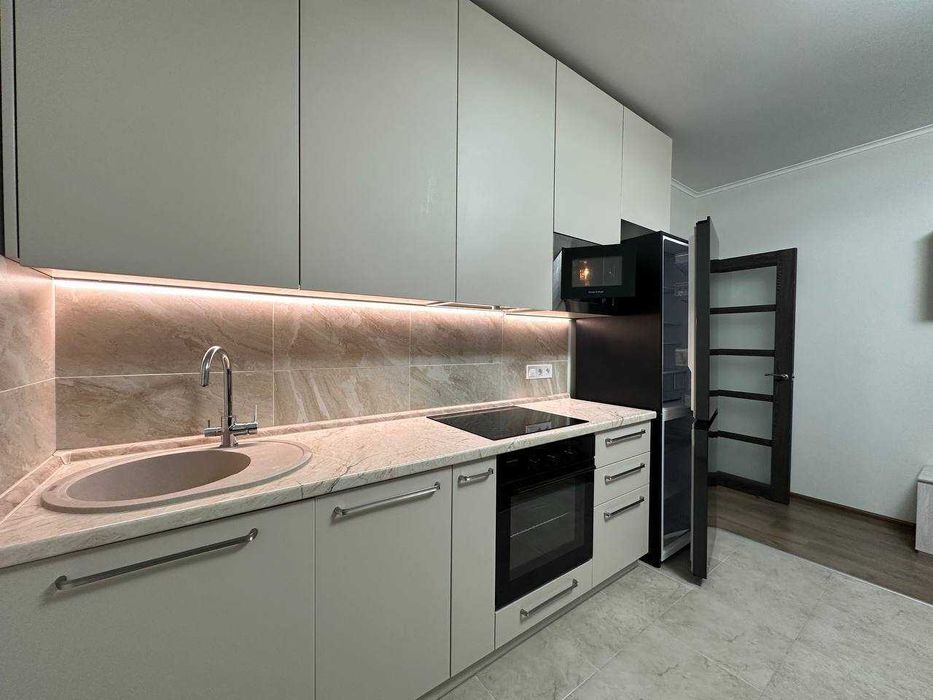 ЖК Нивки Парк, пр. Берестейський 65А, 2к,генератор на воду та опалення