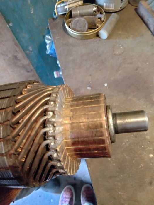 Продам-якорь ГАЗ53-51