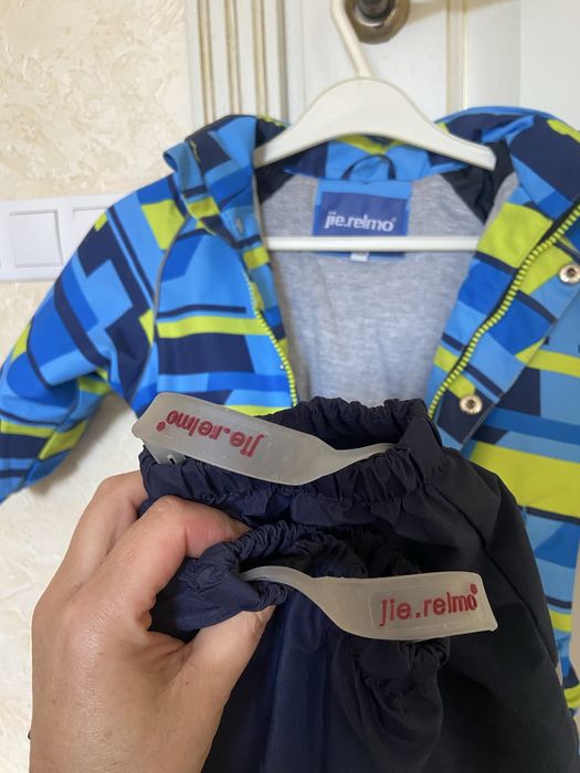 Комбенізон демі  jie. relmo