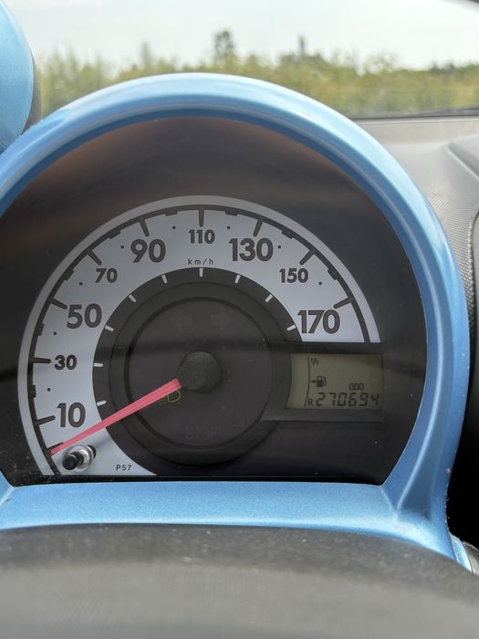 Peugeot 107 | 1.0 Benzyna | Klimatyzacja |