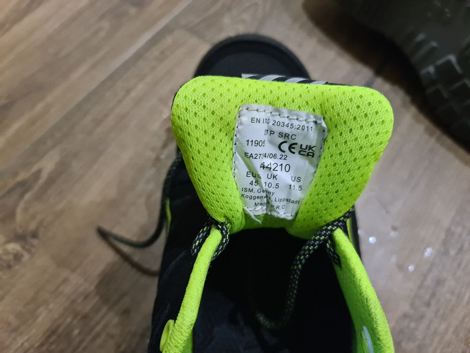 Красовки PUMA размер 45