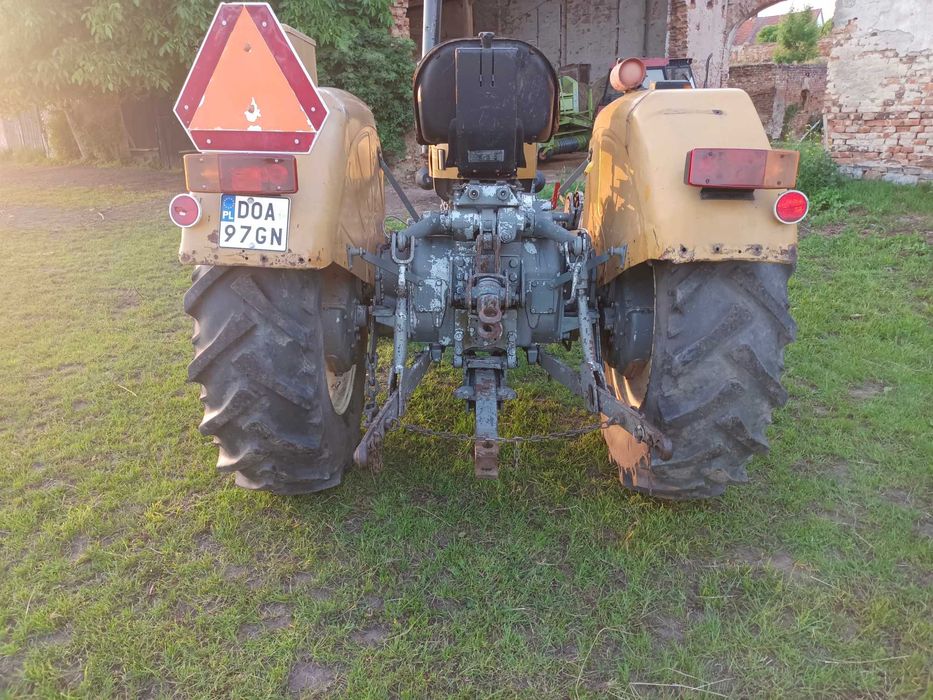 ursus  360 3p  ..