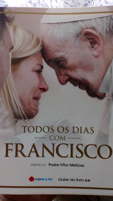 Todos os dias com Francisco