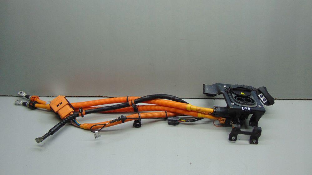gniazdo ladowania przewody mg mg5 ev 11311747