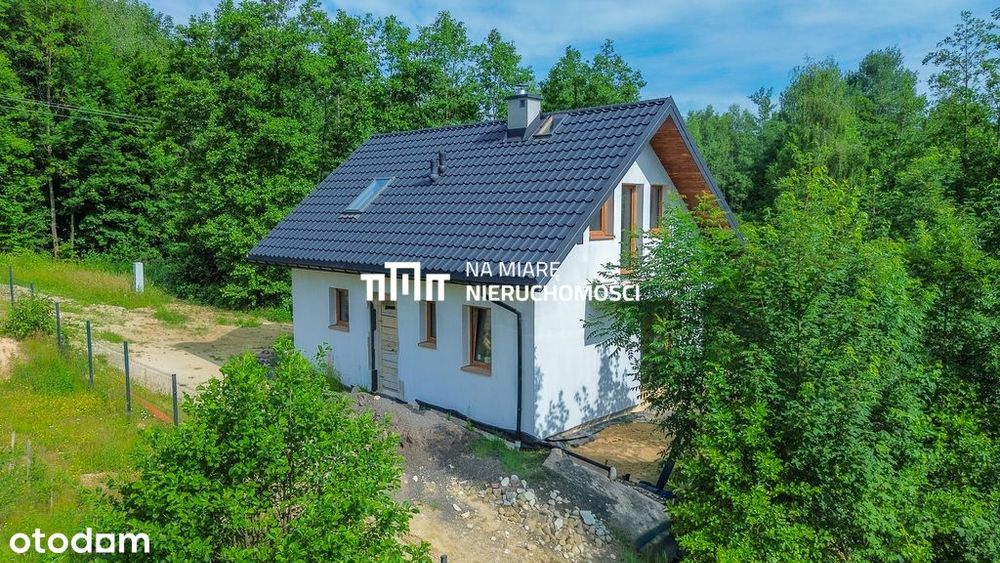 Twój nowy dom w cenie mieszkania