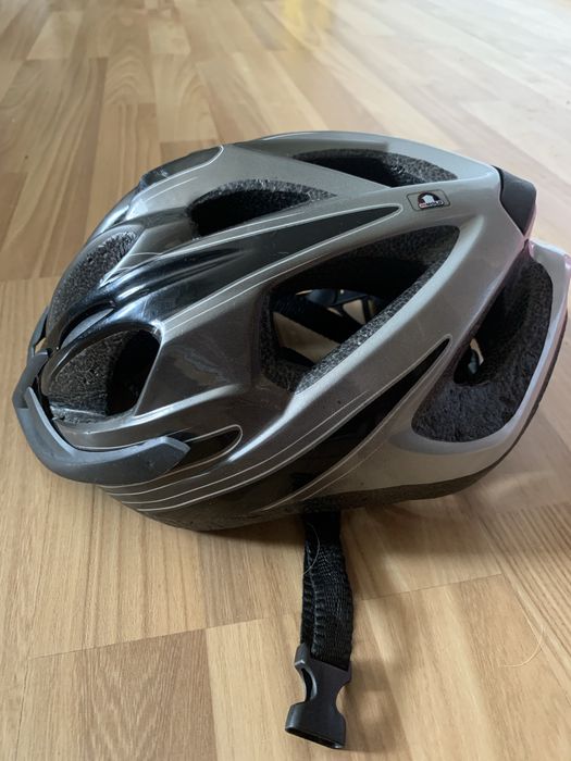 Велошолом BikeMate