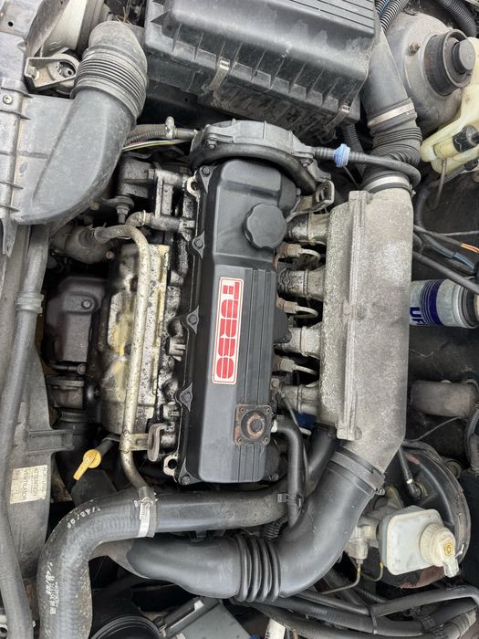 Motor opel 1.7 TD