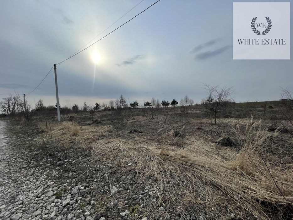 Продаж земельної ділянки с. Гаї Шевченківські
