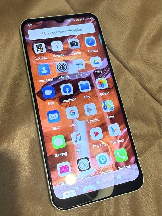 Vendo smartphone Ibrit diamond pro max