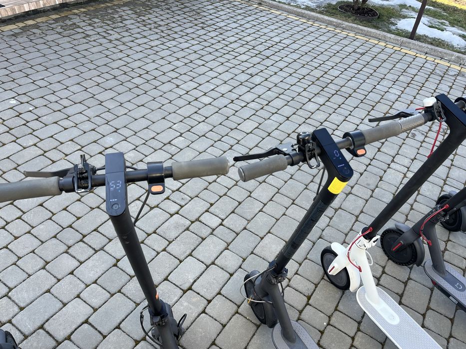 Терміново Xiaomi M365 Pro хороший стан