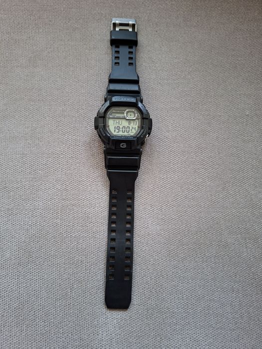 Casio G-Shock GD 350