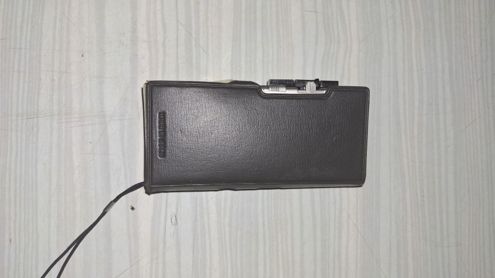 Sony voice operated recording