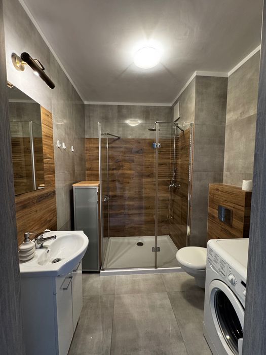 Wynajmę mieszkanie 36 m² - Piaski Nowe, brak prowizji - Więcej