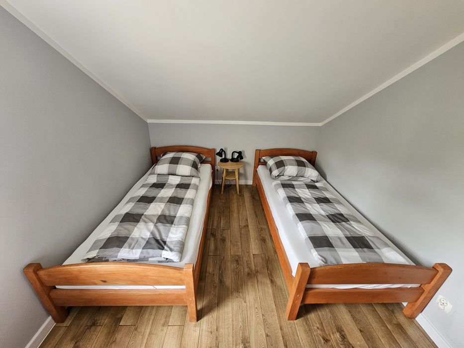 Nocleg w Karkonoszach.  Apartamenty pod Kotłami